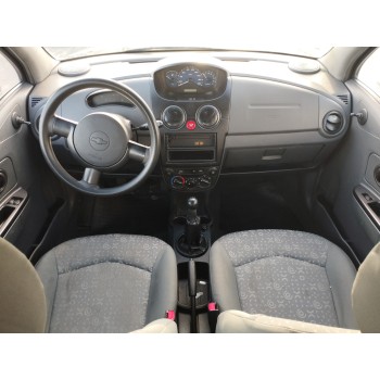 chevrolet matiz del año 2006