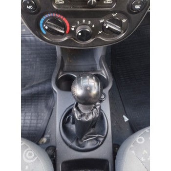 chevrolet matiz del año 2006