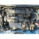 CHEVROLET MATIZ (M200, M250)