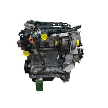 Recambio de motor completo para ford focus ii (da_, hcp, dp) 1.6 tdci referencia OEM IAM G8DB  