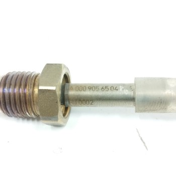 Recambio de sonda lambda para mercedes-benz clase c (w204) lim. 2.1 cdi cat referencia OEM IAM A0009056504  