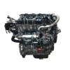 Recambio de motor completo para ford focus ii (da_, hcp, dp) 1.6 tdci referencia OEM IAM G8DB  