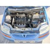 daewoo kalos del año 2003