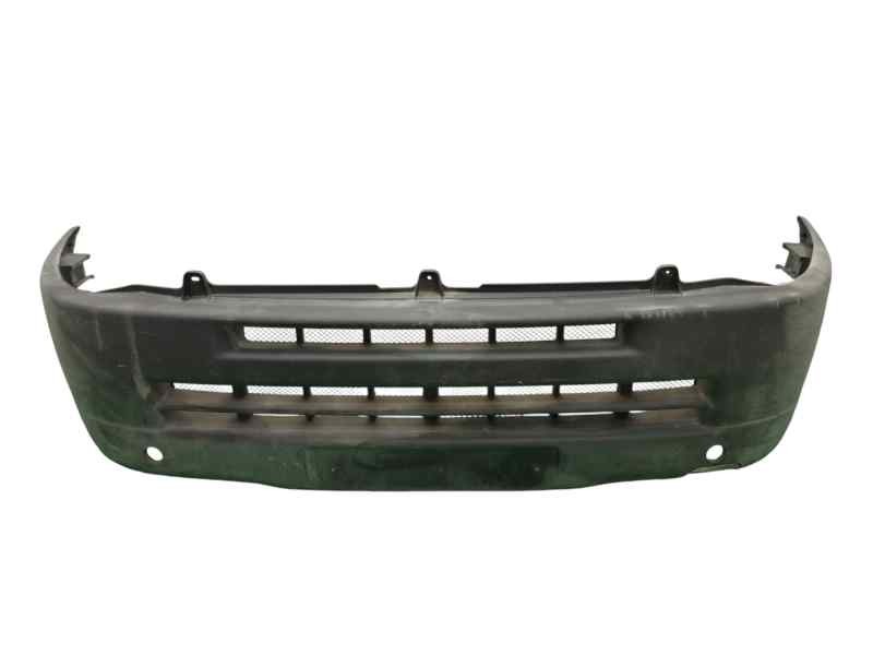 Recambio de paragolpes delantero para citroën jumper caja cerrada (1) 2.5 diesel referencia OEM IAM 1301257070  