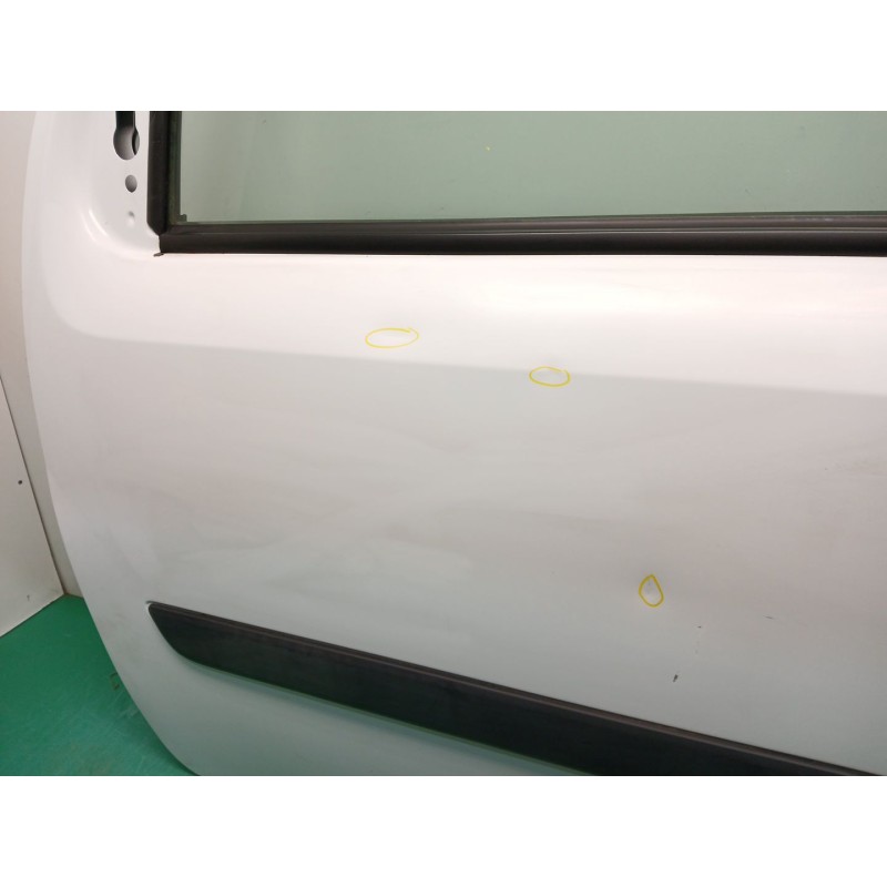 PUERTA DELANTERA IZQUIERDA