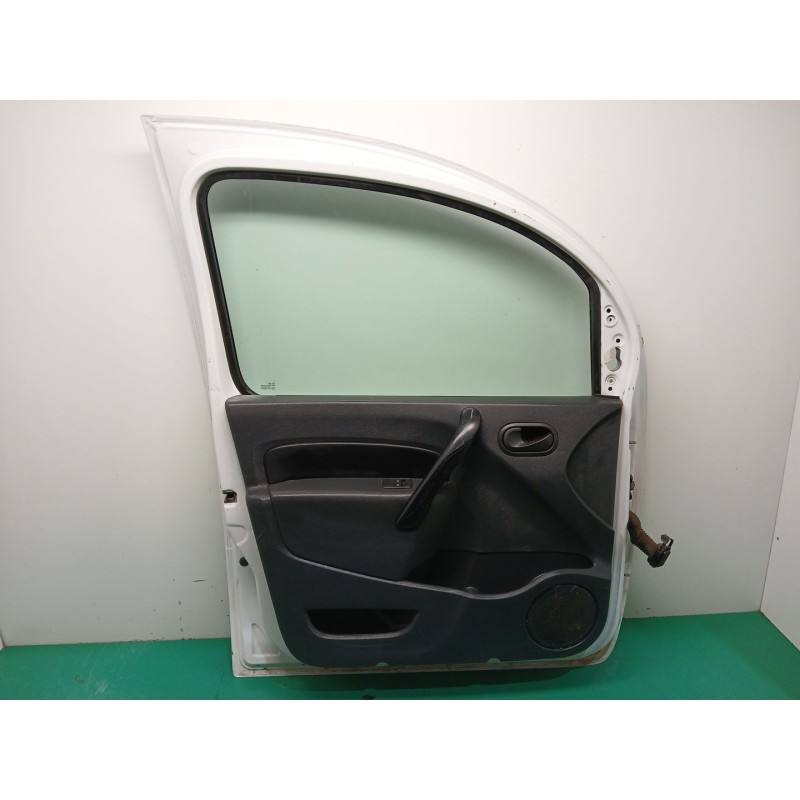 PUERTA DELANTERA IZQUIERDA