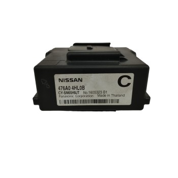 Recambio de modulo electronico para infiniti q50 q50 premium hybrid referencia OEM IAM 476A04HL0B  