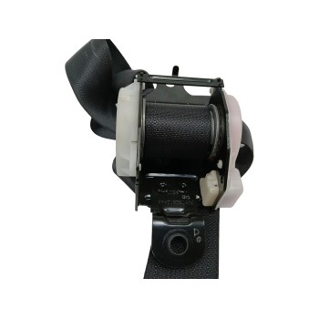 Recambio de cinturon seguridad trasero derecho para honda civic berlina 5 (fk) 1.8 vtec cat referencia OEM IAM J201  