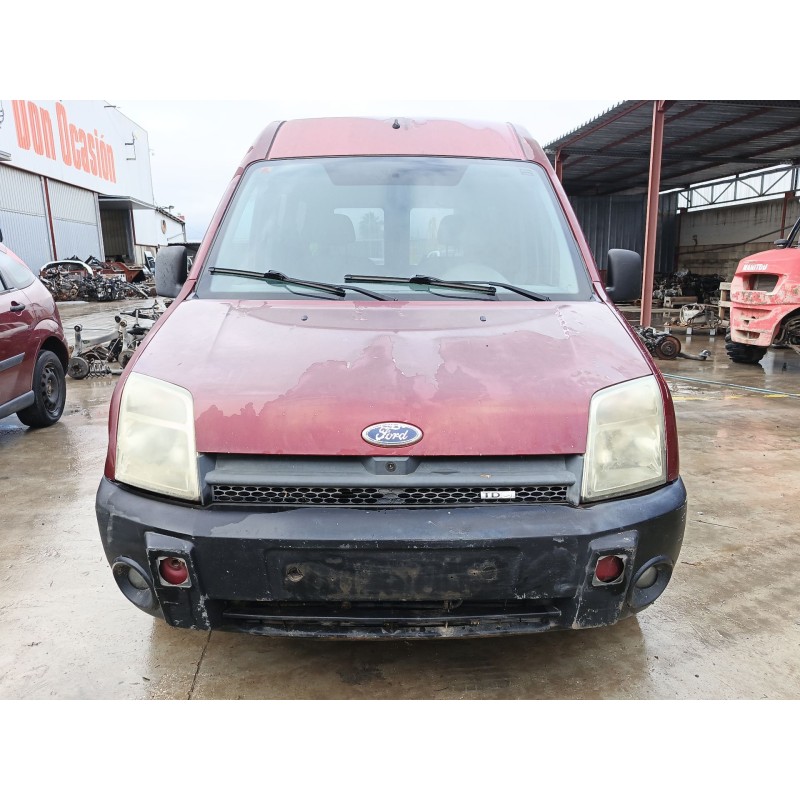 FORD TOURNEO CONNECT