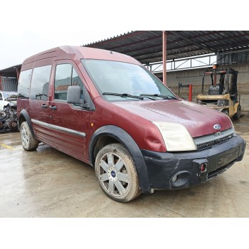 ford tourneo connect del año 2006