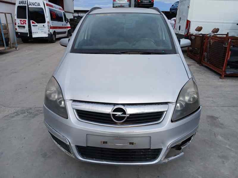 Recambio de carroceria corte para opel zafira b 1.9 cdti referencia OEM IAM   
