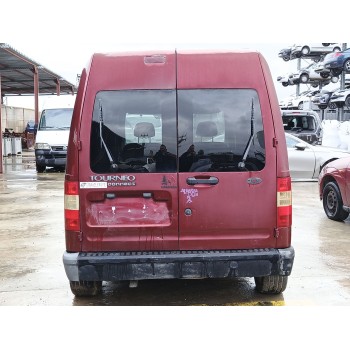 ford tourneo connect del año 2006