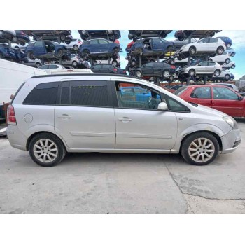 Recambio de carroceria corte para opel zafira b 1.9 cdti referencia OEM IAM   