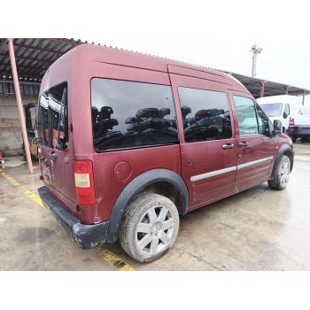 ford tourneo connect del año 2006