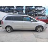 Recambio de carroceria corte para opel zafira b 1.9 cdti referencia OEM IAM   