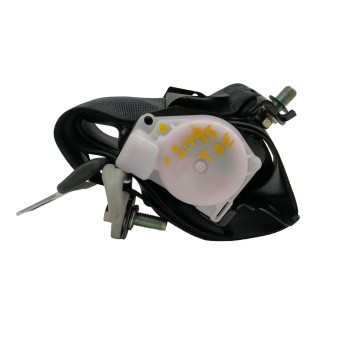 Recambio de cinturon seguridad trasero derecho para honda civic berlina 5 (fk) 1.8 vtec cat referencia OEM IAM J201  