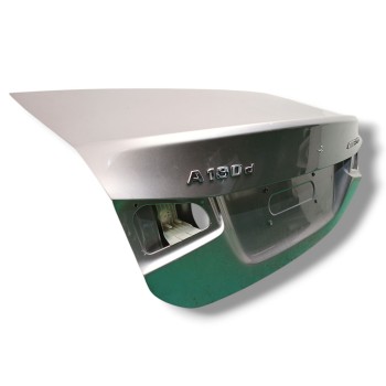 Recambio de tapa maletero para mercedes-benz clase a sedán (v177) a 180 d (177.103) referencia OEM IAM A1777500100  