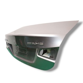 Recambio de tapa maletero para mercedes-benz clase a sedán (v177) a 180 d (177.103) referencia OEM IAM A1777500100  