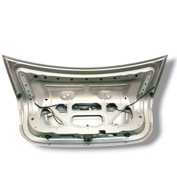 Recambio de tapa maletero para mercedes-benz clase a sedán (v177) a 180 d (177.103) referencia OEM IAM A1777500100  