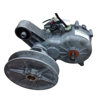 Recambio de caja cambios para ligier xtoo (lxt) 0.5 referencia OEM IAM   