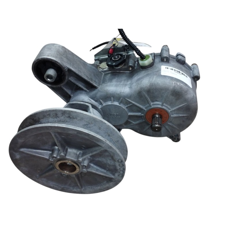 Recambio de caja cambios para ligier xtoo (lxt) 0.5 referencia OEM IAM   