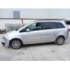 Recambio de carroceria corte para opel zafira b 1.9 cdti referencia OEM IAM   