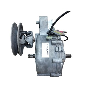 Recambio de caja cambios para ligier xtoo (lxt) 0.5 referencia OEM IAM   