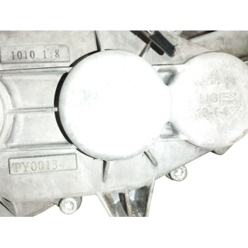 Recambio de caja cambios para ligier xtoo (lxt) 0.5 referencia OEM IAM   