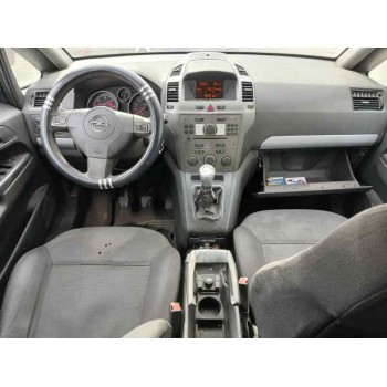 Recambio de carroceria corte para opel zafira b 1.9 cdti referencia OEM IAM   