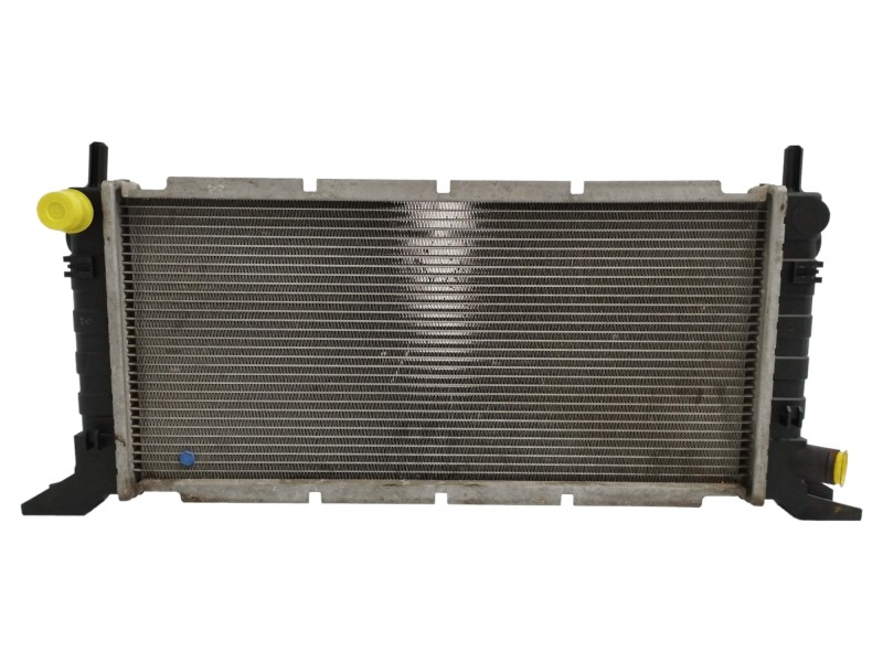 Recambio de radiador agua para ford escort berlina cl referencia OEM IAM   