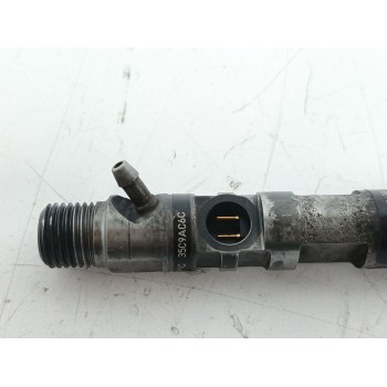 Recambio de inyector para hyundai terracan (hp) 2.9 crdi cat referencia OEM IAM 338004X800 338014X800 