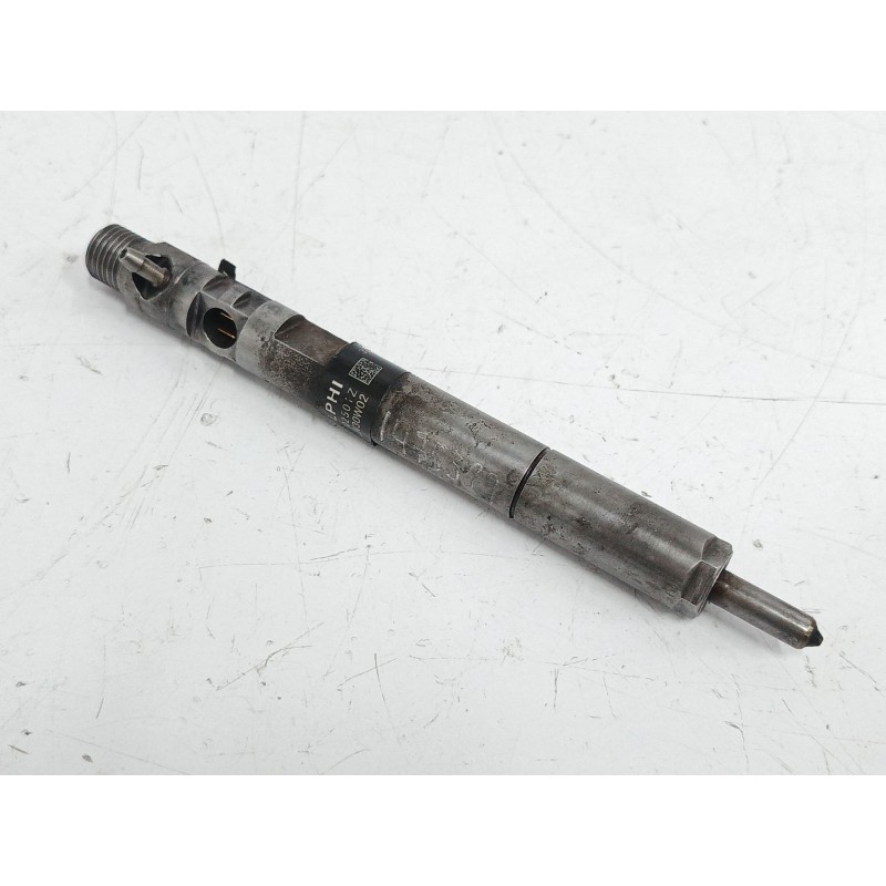 Recambio de inyector para hyundai terracan (hp) 2.9 crdi cat referencia OEM IAM 338004X800 338014X800 