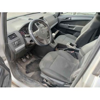 Recambio de carroceria corte para opel zafira b 1.9 cdti referencia OEM IAM   