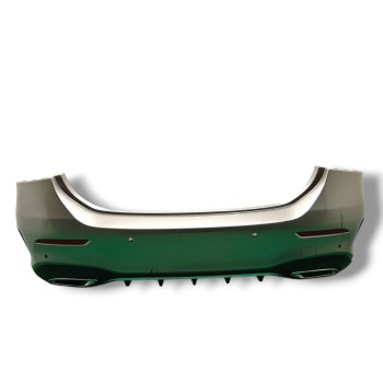 PARAGOLPES TRASERO A1778859201 A1778800002 