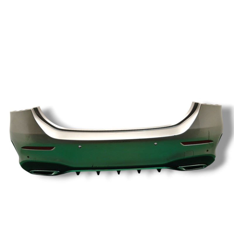 Recambio de paragolpes trasero para mercedes-benz clase a sedán (v177) a 180 d (177.103) referencia OEM IAM A1778859201 A1778800