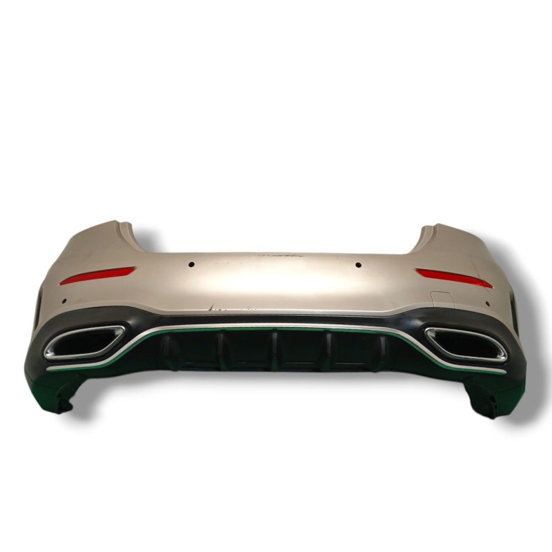 PARAGOLPES TRASERO A1778800002