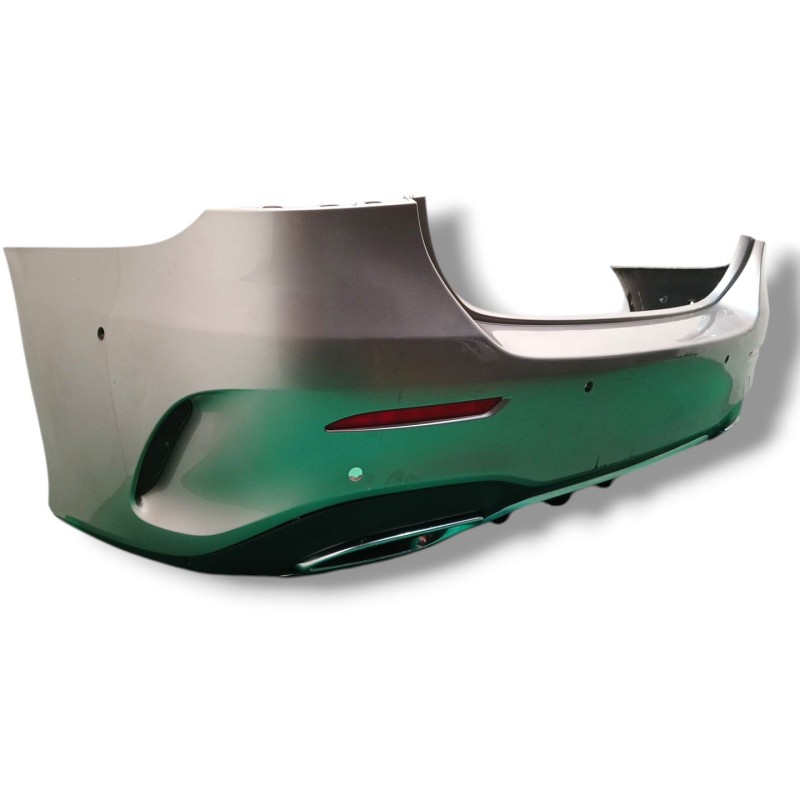 PARAGOLPES TRASERO A1778800002