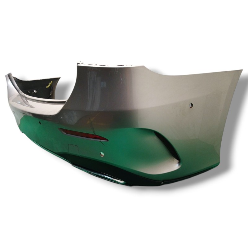 PARAGOLPES TRASERO A1778800002