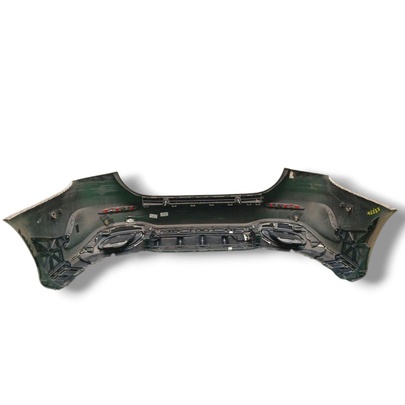 PARAGOLPES TRASERO A1778800002