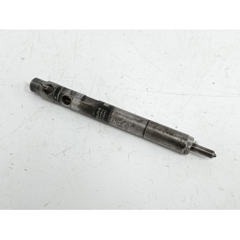 Recambio de inyector para hyundai terracan (hp) 2.9 crdi cat referencia OEM IAM 338004X800 338014X800 