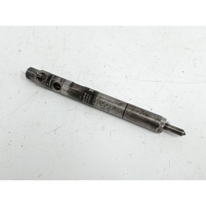 Recambio de inyector para hyundai terracan (hp) 2.9 crdi cat referencia OEM IAM 338004X800 338014X800 