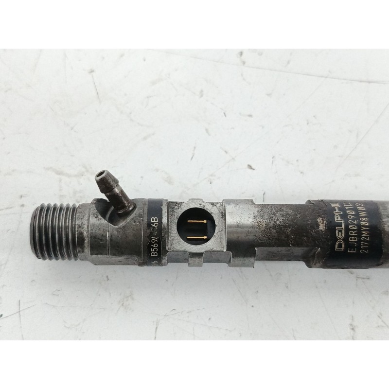 INYECTOR 338014X800