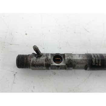 Recambio de inyector para hyundai terracan (hp) 2.9 crdi cat referencia OEM IAM 338004X800 338014X800 