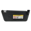 Recambio de parasol derecho para mercedes-benz clase a (w176) 1.5 cdi cat referencia OEM IAM A1768100210  