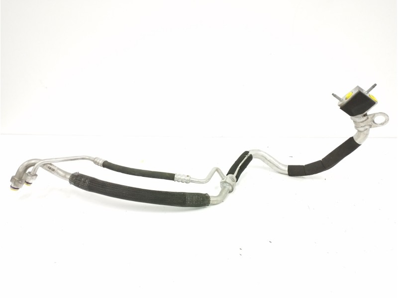 Recambio de tubos aire acondicionado para mercedes-benz clase c (w204) lim. 2.1 cdi cat referencia OEM IAM A2048304716 Recambio de tubos aire acondicionado para mercedes-benz clase c (w204) lim. 2.1 cdi cat referencia OEM IAM A2048304716