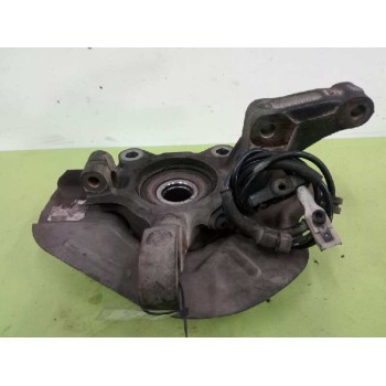 Recambio de mangueta delantera derecha para fiat ulysse (179) 2.0 16v emotion referencia OEM IAM   