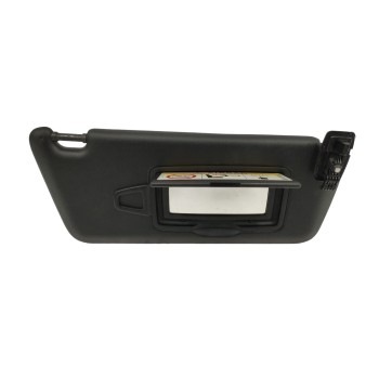 Recambio de parasol derecho para mercedes-benz clase a (w176) 1.5 cdi cat referencia OEM IAM A1768100210  