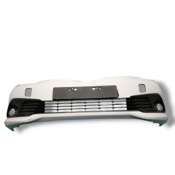 Recambio de paragolpes delantero para toyota auris (_e18_) 1.2 (nre185_) referencia OEM IAM 5211902K40 521190Z962 
