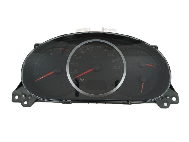 Recambio de cuadro instrumentos para mazda 5 berl. (cr) 2.0 crtd active+ (105kw) referencia OEM IAM C23555430 PGCD98 Recambio de cuadro instrumentos para mazda 5 berl. (cr) 2.0 crtd active+ (105kw) referencia OEM IAM C23555430 PGCD98