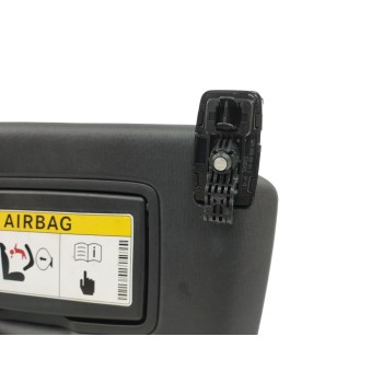 Recambio de parasol derecho para mercedes-benz clase a (w176) 1.5 cdi cat referencia OEM IAM A1768100210  